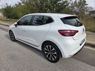 Renault Clio 2021 ΜΗΔΕΝΙΚΑ ΤΕΛΗ-thumb-4