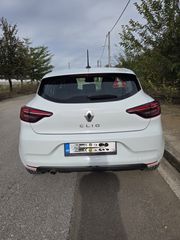 Renault Clio 2021 ΜΗΔΕΝΙΚΑ ΤΕΛΗ-thumb-5