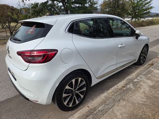 Renault Clio 2021 ΜΗΔΕΝΙΚΑ ΤΕΛΗ-thumb-6