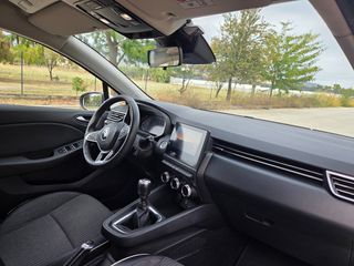 Renault Clio 2021 ΜΗΔΕΝΙΚΑ ΤΕΛΗ-thumb-7