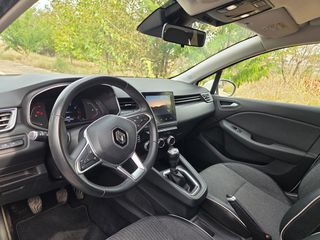 Renault Clio 2021 ΜΗΔΕΝΙΚΑ ΤΕΛΗ-thumb-8