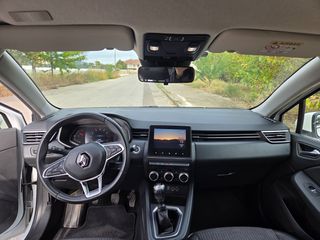 Renault Clio 2021 ΜΗΔΕΝΙΚΑ ΤΕΛΗ-thumb-9