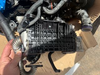 FIAT DOBLO βαλβίδα Egr 1.5 diesel 9813050280-thumb-1