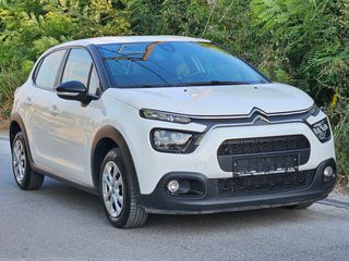 Citroen C3 2022 1.5 HDI 102PS  -  VAN-thumb-1
