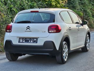 Citroen C3 2022 1.5 HDI 102PS  -  VAN-thumb-2