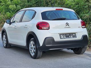 Citroen C3 2022 1.5 HDI 102PS  -  VAN-thumb-3