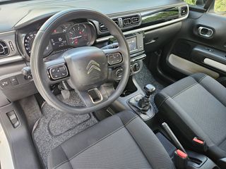 Citroen C3 2022 1.5 HDI 102PS  -  VAN-thumb-4