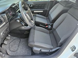 Citroen C3 2022 1.5 HDI 102PS  -  VAN-thumb-5