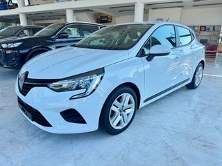 Renault Clio 2021 1.0 TCE 90 HP Expression ΟΘΟΝΗ CLIMA-thumb-0