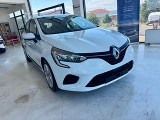 Renault Clio 2021 1.0 TCE 90 HP Expression ΟΘΟΝΗ CLIMA-thumb-1