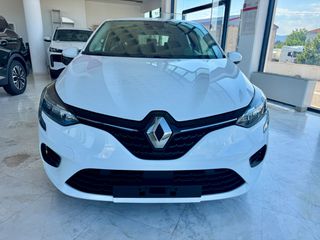 Renault Clio 2021 1.0 TCE 90 HP Expression ΟΘΟΝΗ CLIMA-thumb-2