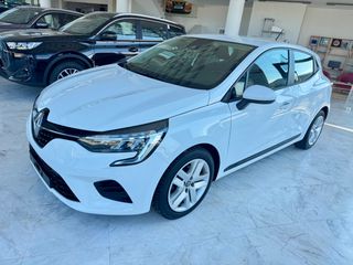 Renault Clio 2021 1.0 TCE 90 HP Expression ΟΘΟΝΗ CLIMA-thumb-3