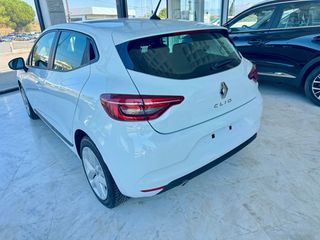 Renault Clio 2021 1.0 TCE 90 HP Expression ΟΘΟΝΗ CLIMA-thumb-4