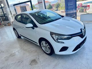 Renault Clio 2021 1.0 TCE 90 HP Expression ΟΘΟΝΗ CLIMA-thumb-5