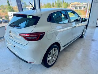 Renault Clio 2021 1.0 TCE 90 HP Expression ΟΘΟΝΗ CLIMA-thumb-6