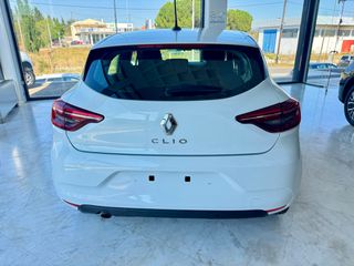 Renault Clio 2021 1.0 TCE 90 HP Expression ΟΘΟΝΗ CLIMA-thumb-7
