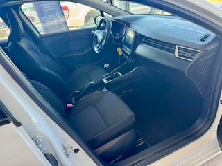 Renault Clio 2021 1.0 TCE 90 HP Expression ΟΘΟΝΗ CLIMA-thumb-8
