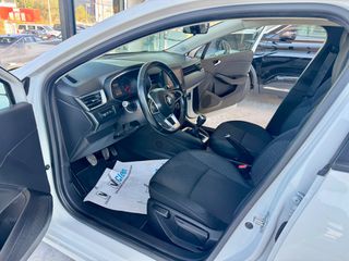 Renault Clio 2021 1.0 TCE 90 HP Expression ΟΘΟΝΗ CLIMA-thumb-9