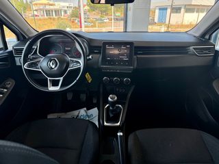 Renault Clio 2021 1.0 TCE 90 HP Expression ΟΘΟΝΗ CLIMA-thumb-10