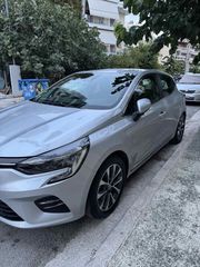 Renault Clio 2021 E-Tech Hybrid