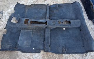 Μοκέτα καμπίνας για Honda Civic Ek 96-00 Hatchback.