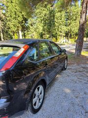 Ford Focus 2005-thumb-4