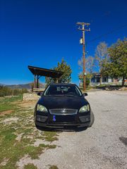 Ford Focus 2005-thumb-9