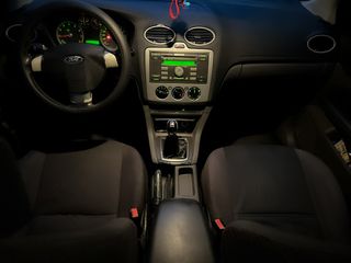 Ford Focus 2005