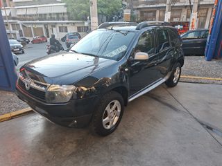 Dacia Duster 2011 DUSTER 4X4 1χερι 1600cc