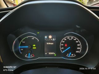 Toyota Yaris 2019 1.5 Hybrid Active Plus-thumb-36
