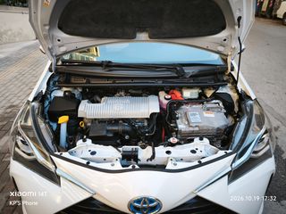 Toyota Yaris 2019 1.5 Hybrid Active Plus-thumb-37