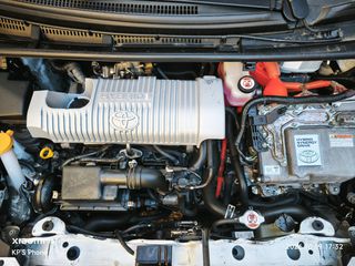 Toyota Yaris 2019 1.5 Hybrid Active Plus-thumb-38