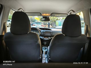 Toyota Yaris 2019 1.5 Hybrid Active Plus-thumb-14