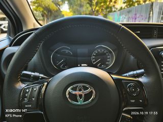 Toyota Yaris 2019 1.5 Hybrid Active Plus-thumb-32