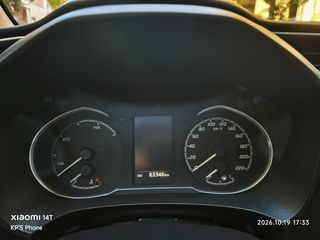 Toyota Yaris 2019 1.5 Hybrid Active Plus-thumb-33