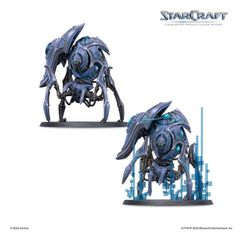 StarCraft TMG Starter Set Protoss-thumb-4