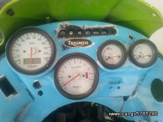 TRIUMPH TIGER 955i 2002' ΓΙΑ ΑΝΤΑΛΛΑΚΤΙΚΑ-thumb-3