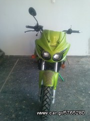 TRIUMPH TIGER 955i 2002' ΓΙΑ ΑΝΤΑΛΛΑΚΤΙΚΑ-thumb-2