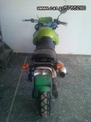 TRIUMPH TIGER 955i 2002' ΓΙΑ ΑΝΤΑΛΛΑΚΤΙΚΑ-thumb-4