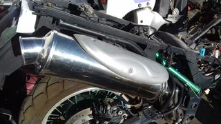 TRIUMPH TIGER 955i 2002' ΓΙΑ ΑΝΤΑΛΛΑΚΤΙΚΑ-thumb-10