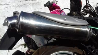 TRIUMPH TIGER 955i 2002' ΓΙΑ ΑΝΤΑΛΛΑΚΤΙΚΑ-thumb-12