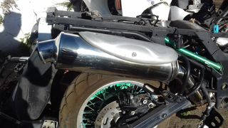 TRIUMPH TIGER 955i 2002' ΓΙΑ ΑΝΤΑΛΛΑΚΤΙΚΑ-thumb-14