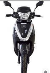 Ηλεκτρικά Πατίνια Scooter 2025 Χωρίς Δίπλωμα - 2 Μπαταρίες Λιθίου 40Ah