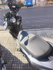 Sym Jet X 125 2024