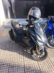Sym Jet X 125 2024-thumb-2