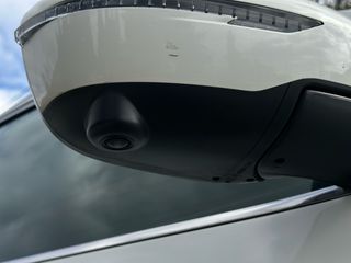 Nissan Qashqai 2017 1.5 dCi Tekna 360° Camera Full Extra-thumb-4