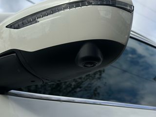 Nissan Qashqai 2017 1.5 dCi Tekna 360° Camera Full Extra-thumb-5
