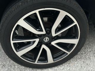 Nissan Qashqai 2017 1.5 dCi Tekna 360° Camera Full Extra-thumb-9