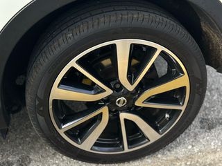 Nissan Qashqai 2017 1.5 dCi Tekna 360° Camera Full Extra-thumb-10