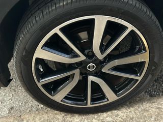 Nissan Qashqai 2017 1.5 dCi Tekna 360° Camera Full Extra-thumb-11